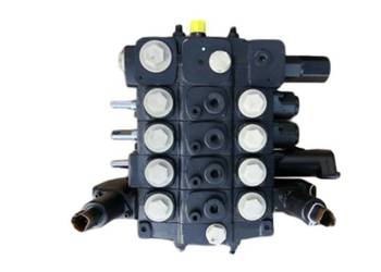 JCB 334/D4855 rozdzielacz hydrauliczny do koparko-ładowarki JCB 3CX