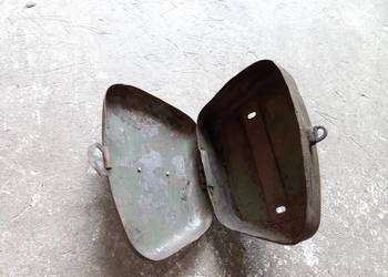 Puszka narzędziowa do motocykla dkw nsu BMW