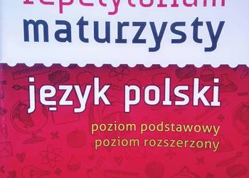 Język polski Greg używane podręczniki szkolne branżowe