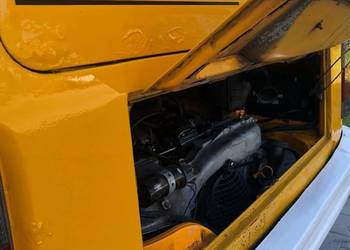 Silnik Vw ogórek T2 T3 2,0 boxer !! Jeżdżący  !! Odpala!! Nowe podzespoły