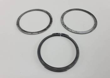 PODKLADKA SEGER   DUCATI DIAVEL