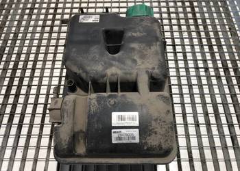 ZBIORNIK WYRÓWNAWCZY PŁYNU CHŁODZĄCEGO DAF XF Ciągnik siodłowy 12.9