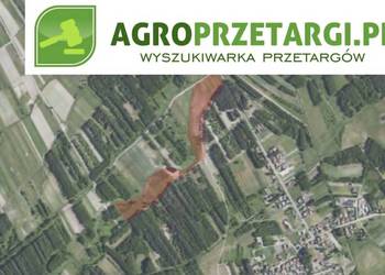 Dzierżawa 16,47 ha gruntu rolnego