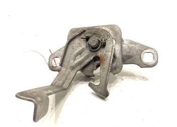 ZAMEK MASKI PRZÓD DACIA DOKKER Kombi