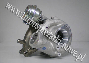 Turbosprężarka firmy GARRETT 769708-5001S 769708-5004W 764327-5001S