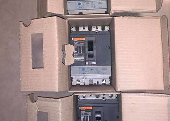 MERLIN GERIN NS160N TM100D 2P/3P 2D