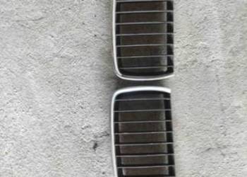 BMW seria 3 E90/91 gril nerki