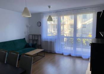 4 pokoje z miejscem parkingowym wolne od zaraz