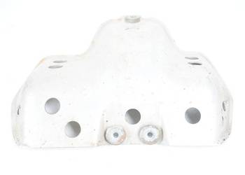Kawasaki KLR 250 aluminiowa osłona silnika