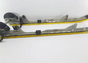 Narty Plozy Slizg Sanki Ski-Doo MX Z Renegade X 800