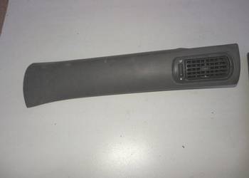 Kratka nawiewu wlotu powietrza  FIAT PUNTO I
