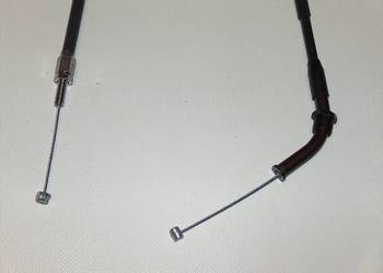 LINKA GAZU ZAMYKAJĄCA CBR 600 F1 87-90