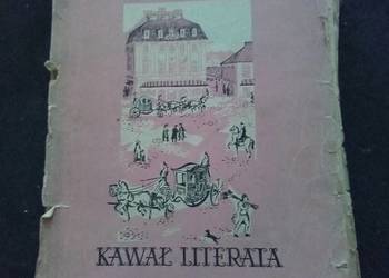 Kawał literata. Kraszewski