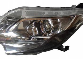 LAMPA LEWA PRZÓD XENON MITSUBISHI L200 2015-