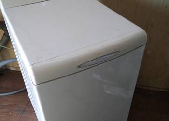 Pralka Whirlpool AWT 2250/1, ładowanie odgórne