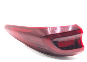 LAMPA LEWY TYŁ KIA SPORTAGE IV 92401F1500 SUV ŚWIATŁO TYLNA, LEWA