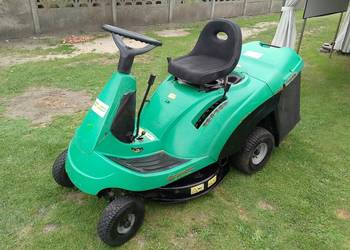 Kosiarka Sabre (John Deere) RG1028
