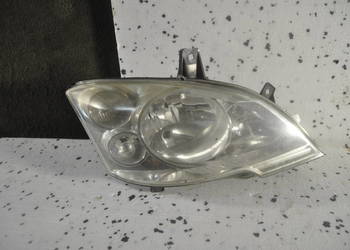 mercedes vito , viano lift lampa prawa hella A.6.3.9.8.2.0.1.9.6.1
