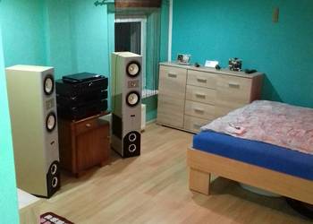 Kawalerka Krzaczyna Kowary