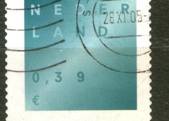 Zn. Holandia Mi 1980 kas 2002