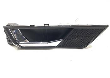 KLAMKA WEWNĘTRZNA LEWY PRZÓD SKODA SUPERB III 3V0837221B Kombi
