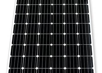 Totalna wyprzedaż: Panel fotowoltaiczny Enel 370W 3S Dual 72N bifacialny be
