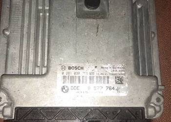 KOMPUTER ECU BMW F10 2.0 8577764 01 0281030759 KOMPUTER ECU BMW F10 2.0 8577764 01 0281030759