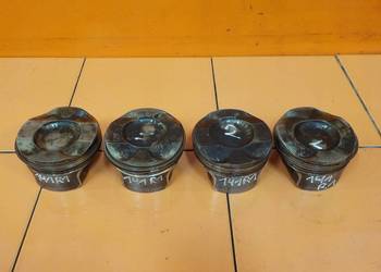 BMW E90 E87 2.0 B 10r tlok 1295