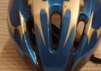 Kask Rowerowy MOVE S