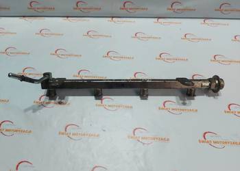 CAPTIVA ANTARA 09r 2.4 B 136KM Z24XE Z24SED listwa wtryskowa 98388769