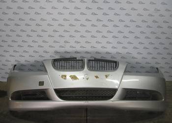 BMW E91 06r zderzak przód