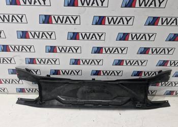  6989788 BMW E81 E82 E87 E88 PODSZYBIE OBUDOWA FILTRA KABINOWEGO