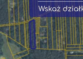 Działka budowlana