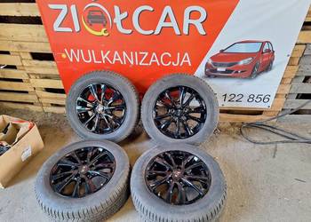 Alufelgi 5x114,3 16 cali ET42.5 KIA K5 Sportage Optima Soul Niro koła