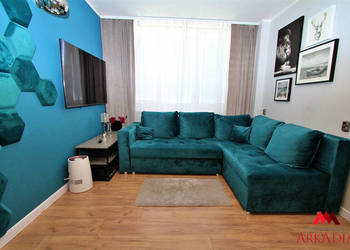 Mieszkanie Włocławek 44.2m2 3 pokojowe