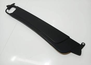NAKŁADKA PASA PRZEDNIEGO OSŁONA BMW 5 E60 N47 7803340 (0000782)