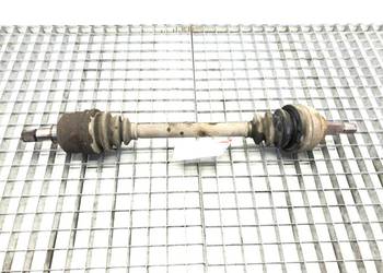 PÓŁOŚ LEWY PRZÓD CITROEN C5 III 1.8 125KM PRZEGUB