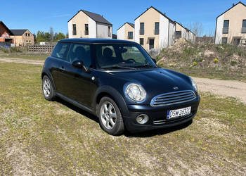 Mini Cooper 1.6 | 120KM | 196 tyś | długie opłaty | po wymianie oleju