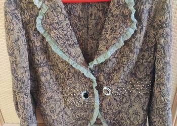 Marynarka - żakiet NAIMEI Vintage