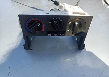 Panel klimatyzacji Honda Accord VI + linki