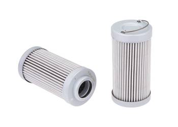 H218PH0520060 Filtr hydrauliczny przedniej osi Agco Parts