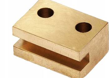 Kamień widełek synchronizatora skrzyni Zetor 7520-10540 78.148.024 78148024