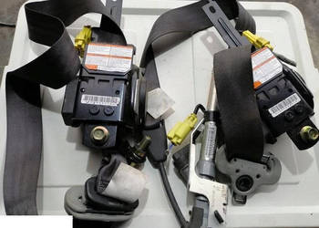 HONDA FRV FR-V PASY BEZPIECZEŃSTWA PRZÓD HONDA FRV FR-V PASY BEZPIECZEŃSTWA PRZÓD