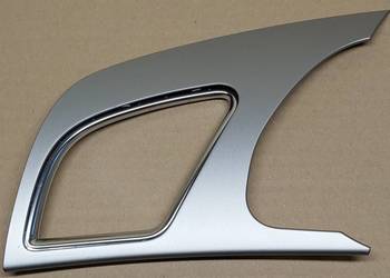 RAMKA OSŁONA KRATKI NAWIEWU LEWA AUDI A5 S5 8T 06481-000