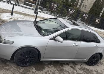 Honda accord 7 2.2 diesel