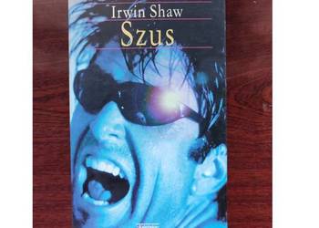 Szus Irwin Shaw