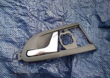 Octavia I klamka lewa tylna 1U4839247A