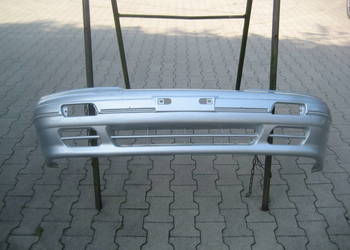 kia sephia 91-94r zderzak przedni ok20n50030 kia sephia 91-94r zderzak przedni ok20n50030