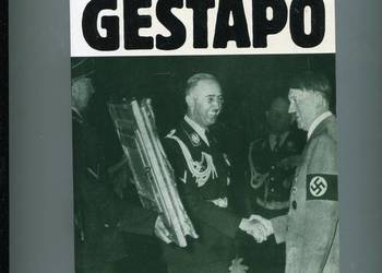 Gestapo - Edward Crankshaw