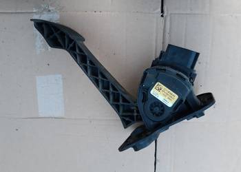 Transit Mk7 2.2 TDCI Pedal gazu